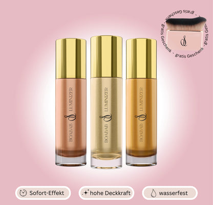 Solmate - Boabab High Coverage Luminizer