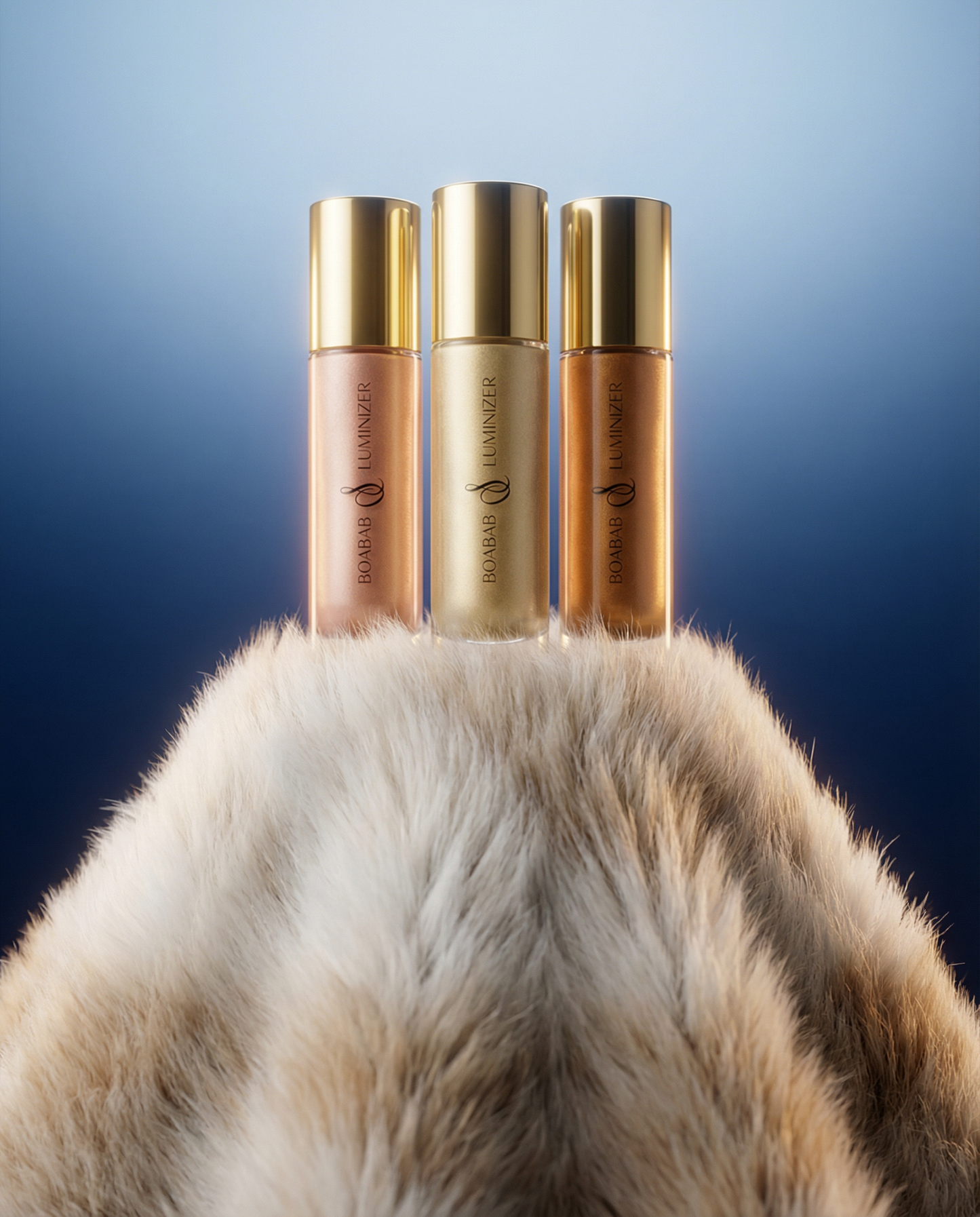 Solmate - Boabab High Coverage Luminizer