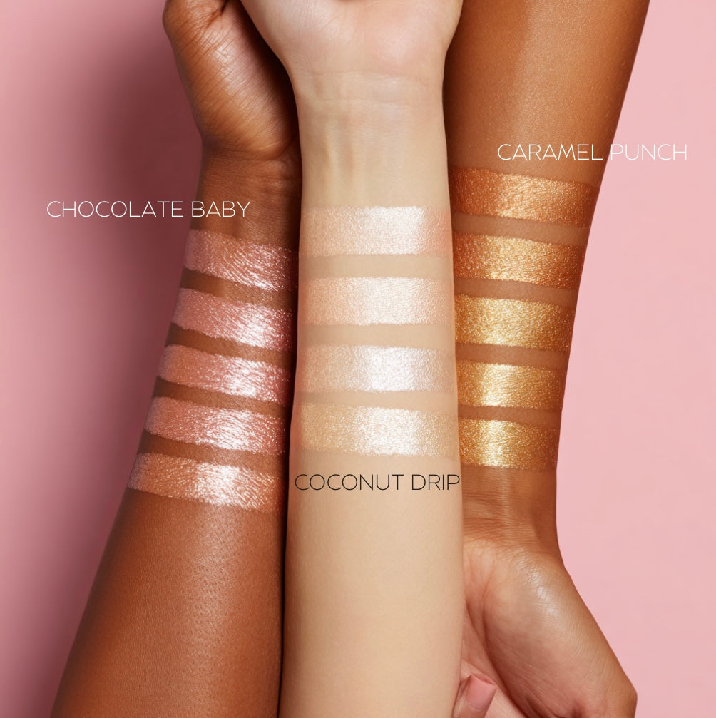 Solmate - Boabab High Coverage Luminizer