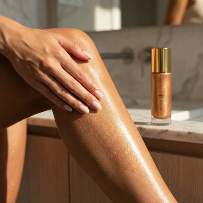 Solmate - Boabab High Coverage Luminizer